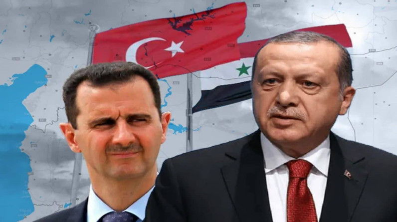 هل من  لقاء بين أردوغان وبشار الأسد… تصريح رسمي تركي